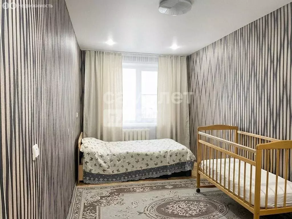 3-комнатная квартира: Миасс, улица 8 Марта, 163 (62.3 м) - Фото 1