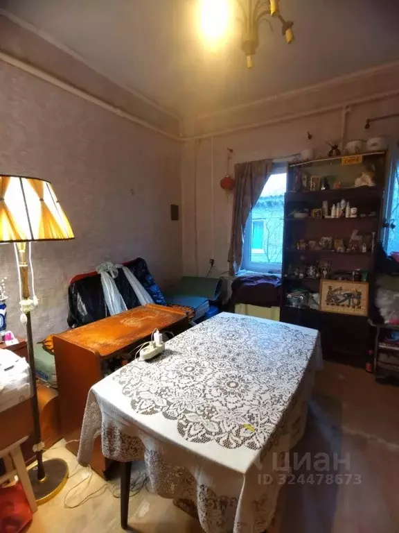 Комната Самарская область, Самара Некрасовская ул., 70 (23.0 м) - Фото 2