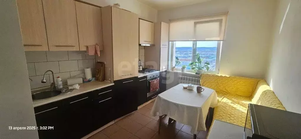 Квартира, 1 комната, 37 м - Фото 0