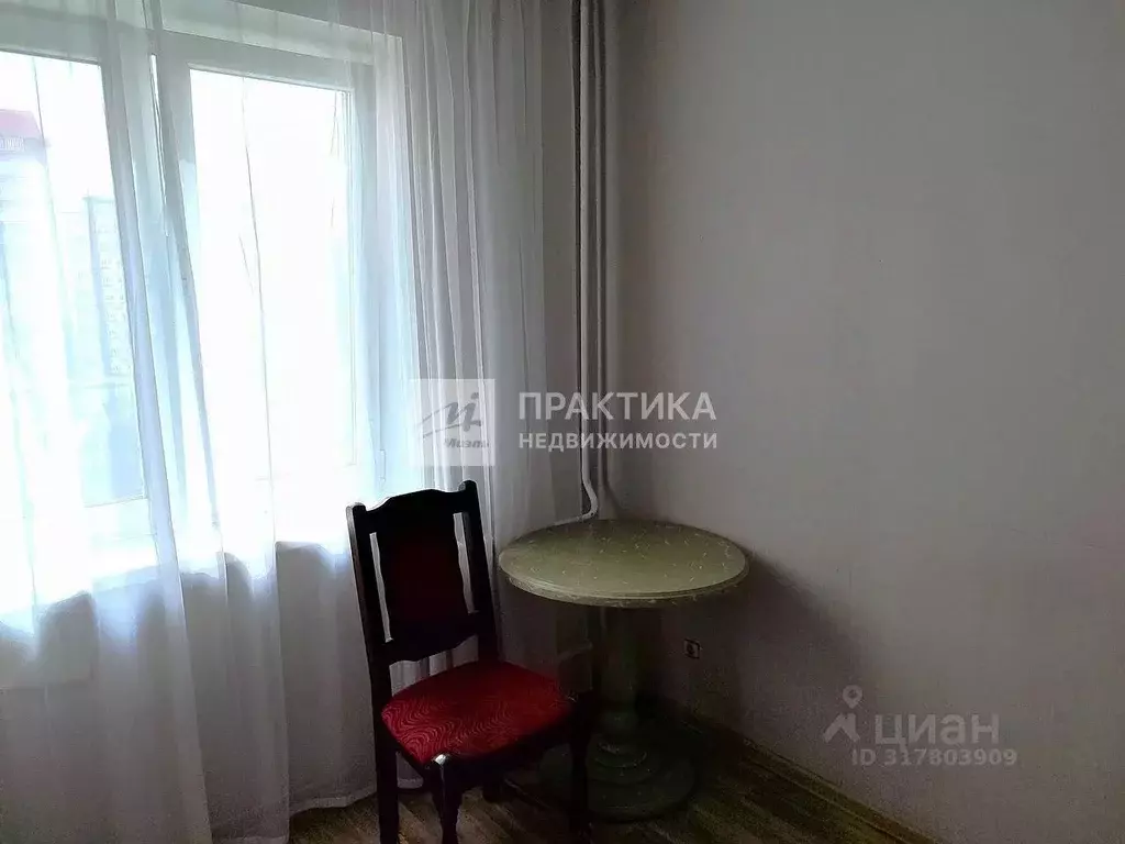 1-к кв. Липецкая область, Липецк ул. А.Г. Стаханова, 26 (35.0 м) - Фото 1
