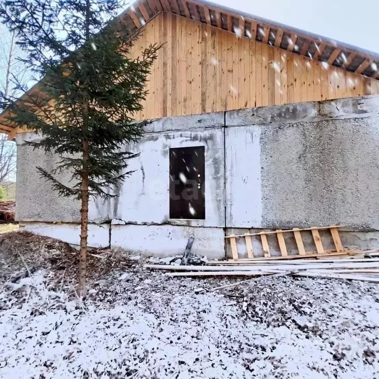 3-к кв. Владимирская область, Ковровский муниципальный округ, с. ... - Фото 1