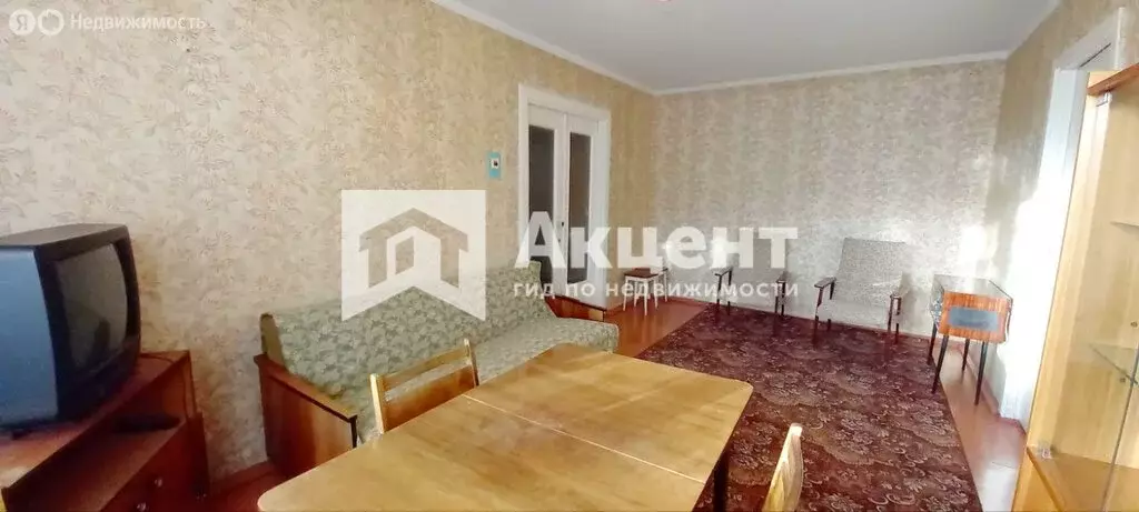 4-комнатная квартира: Иваново, улица Любимова, 6 (59 м) - Фото 1