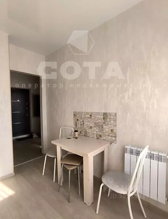 1-к кв. Омская область, Омск ул. Красный Путь, 143к5 (45.0 м) - Фото 2