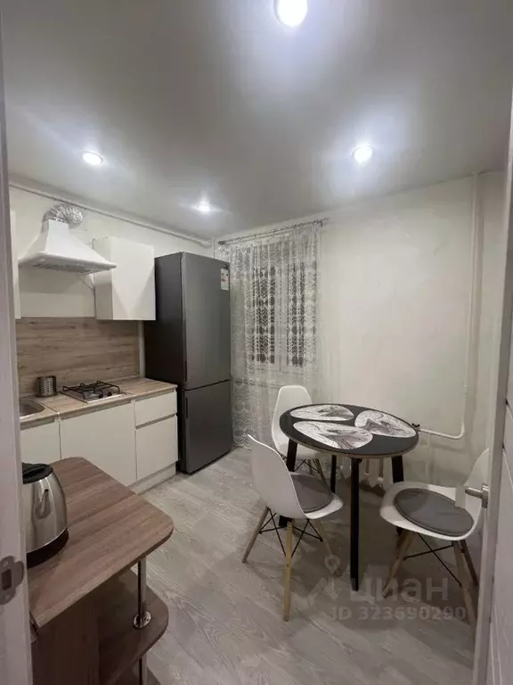 1-к кв. Московская область, Люберцы Инициативная ул., 75 (32.8 м) - Фото 1