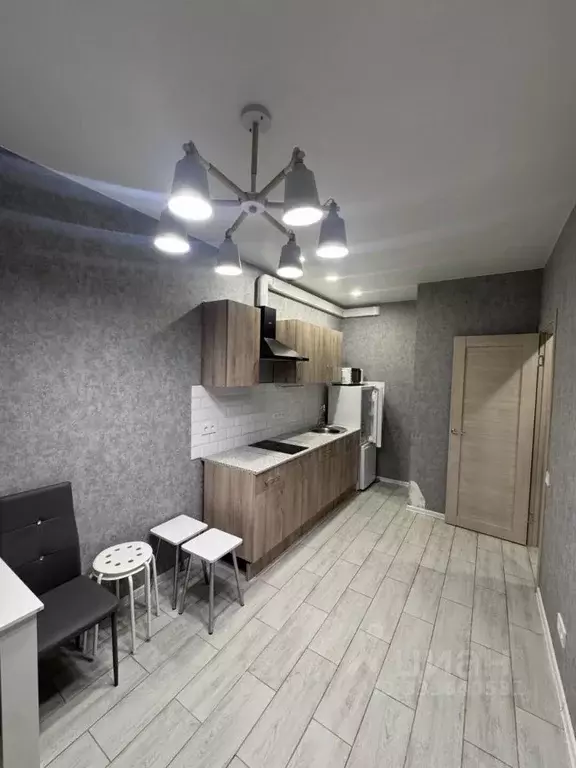 1-к кв. Москва ул. Яворки, 1к5 (30.1 м) - Фото 2
