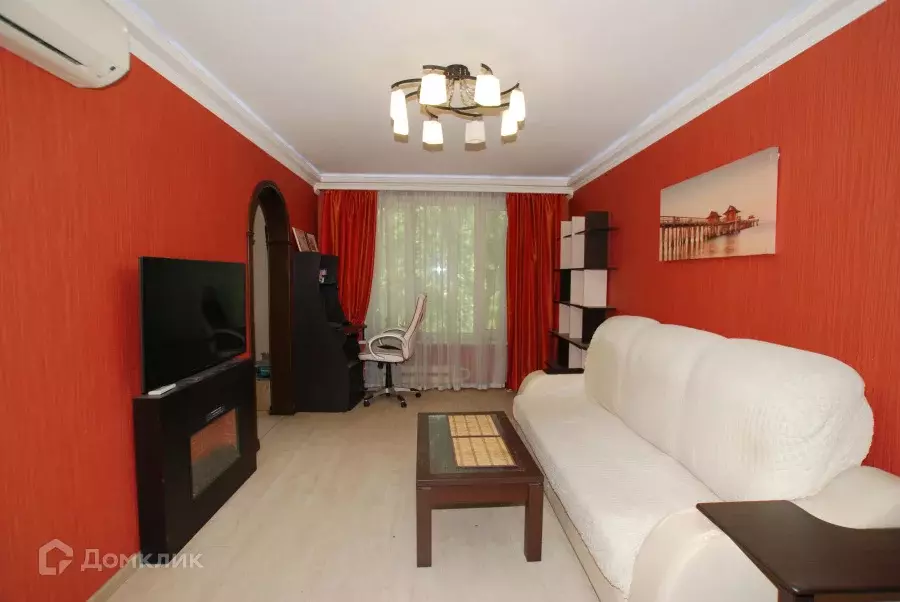 Продаётся 3-к квартира, 63 м - Фото 0