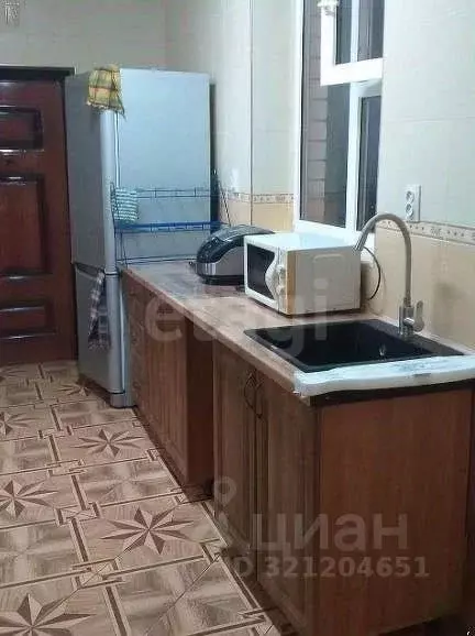 2-к кв. Ставропольский край, Ставрополь № 3 мкр, ул. Ипатова, 8 (50.0 ... - Фото 1