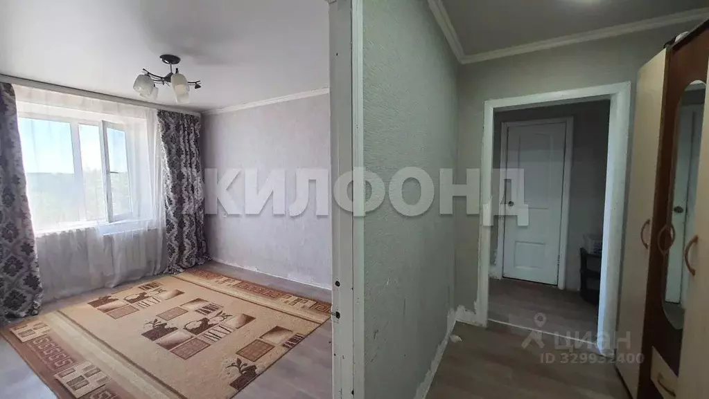 2-к кв. Хакасия, Абакан ул. Маршала Жукова, 3 (51.0 м) - Фото 1