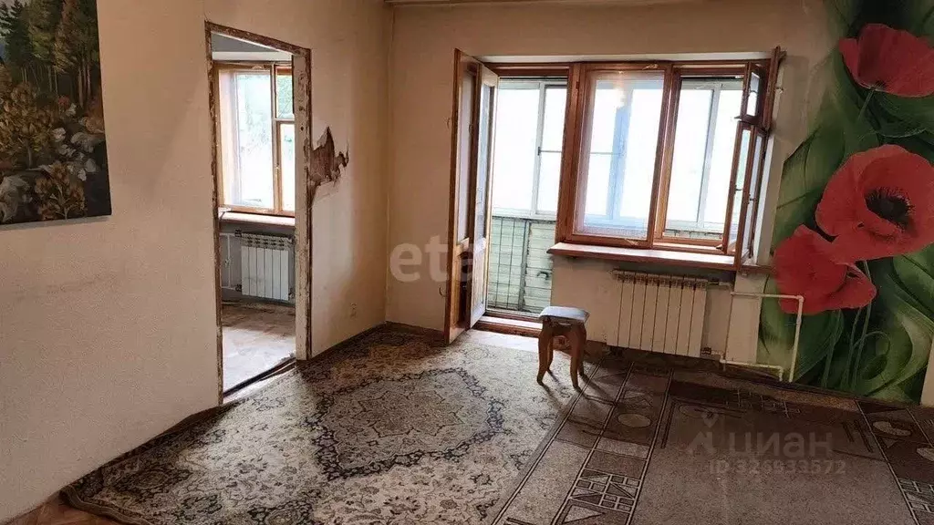 2-к кв. Алтайский край, Бийск Социалистическая ул., 2Б (39.9 м) - Фото 2