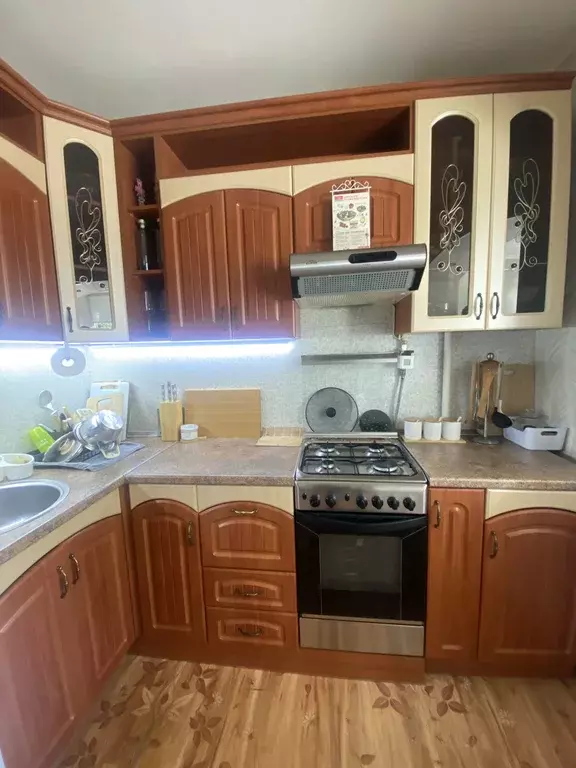 Продаётся 3-к квартира, 71 м - Фото 1