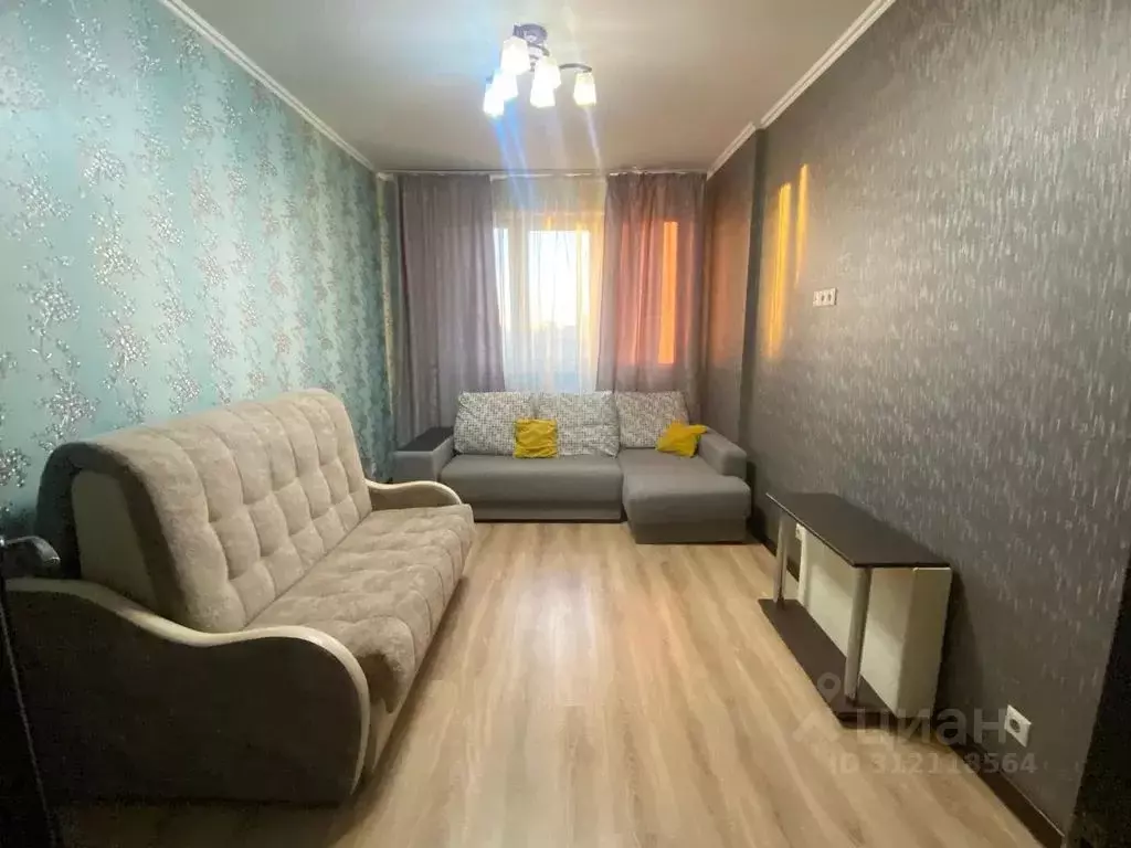 2-к кв. Московская область, Королев ул. Лермонтова, 10к1 (65.0 м) - Фото 1