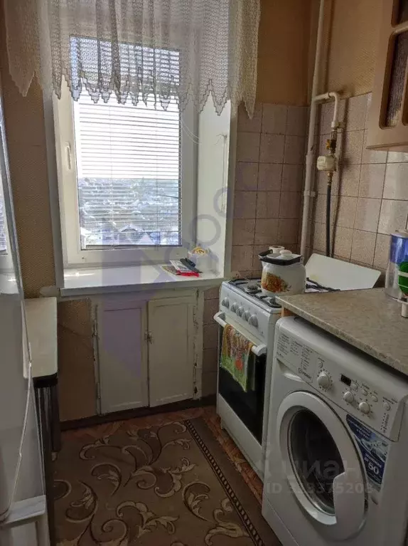 1-к кв. Нижегородская область, Нижний Новгород ул. Маршала Голованова, ... - Фото 1