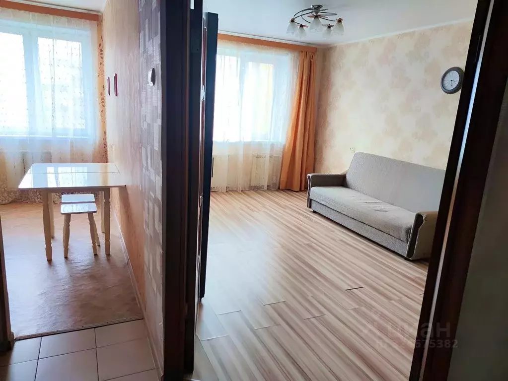 3-к кв. Тульская область, Тула Майская ул., 2 (65.1 м) - Фото 1