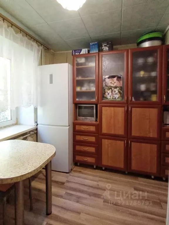 2-к кв. Нижегородская область, Нижний Новгород Селекционной Станции ... - Фото 1