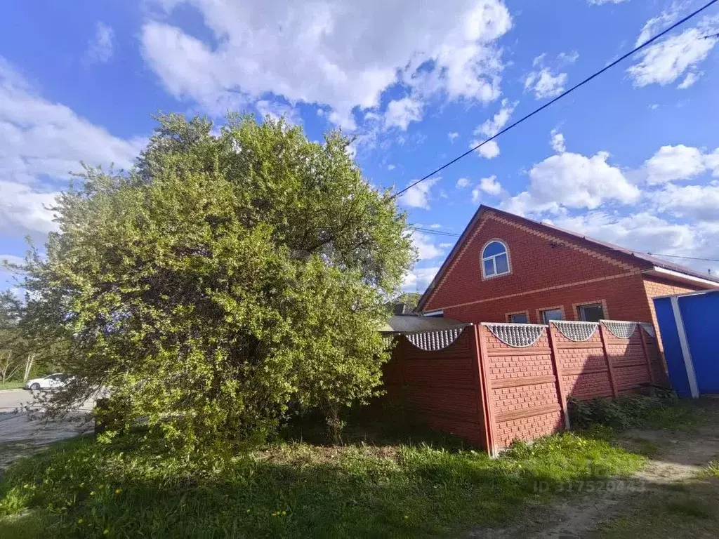 Дом в Белгородская область, Белгородский район, с. Стрелецкое ул. ... - Фото 0