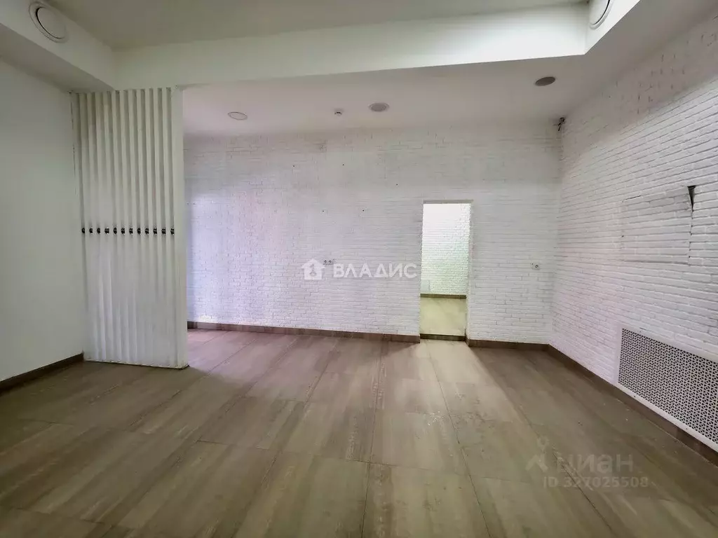 Помещение свободного назначения в Ивановская область, Иваново просп. ... - Фото 2