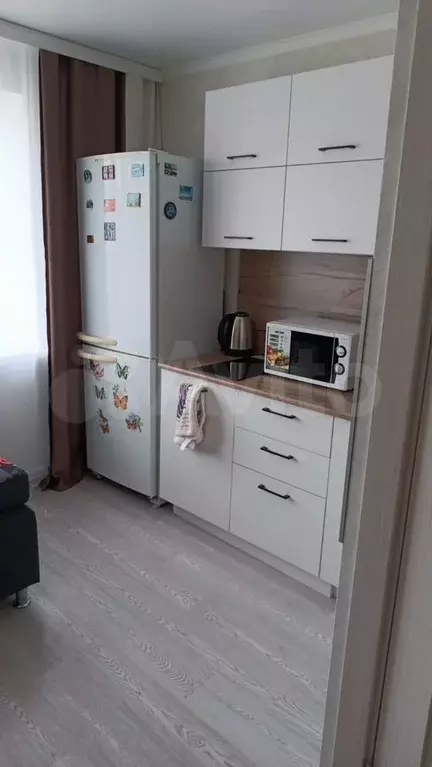 Квартира-студия, 18 м, 5/5 эт. - Фото 0