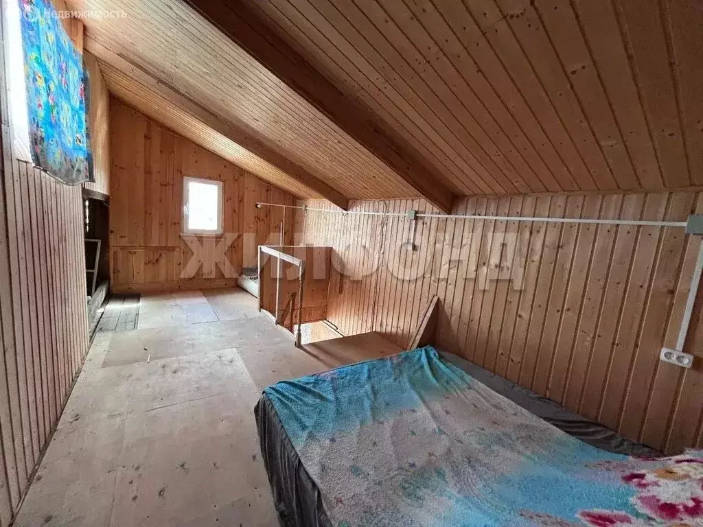 Дом в Курьинский район, Колыванский сельсовет (50 м) - Фото 2