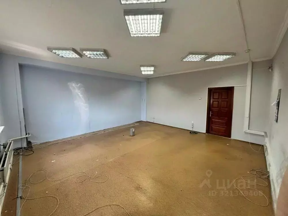 Помещение свободного назначения в Иркутская область, Иркутск ул. Розы ... - Фото 1