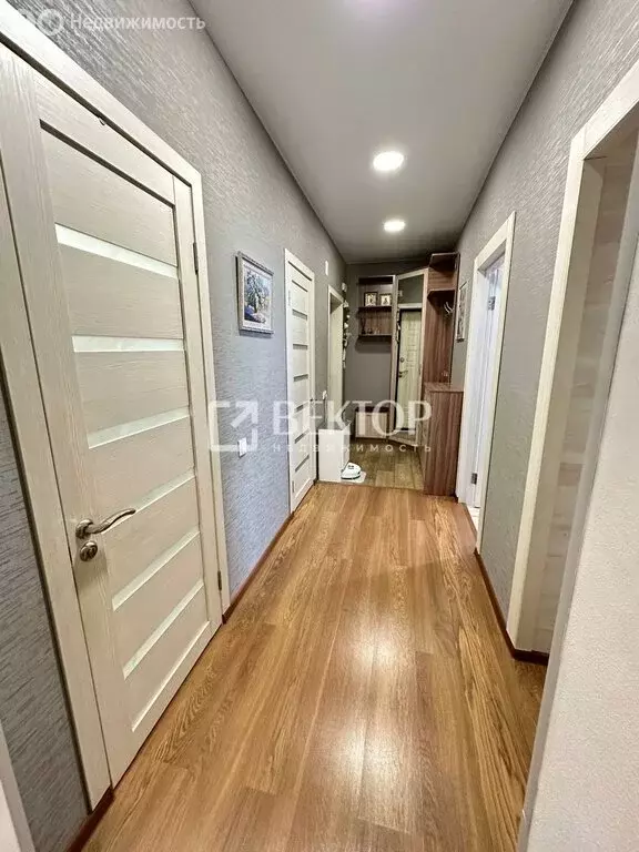 2-комнатная квартира: Кострома, улица Свердлова, 35к5 (54 м) - Фото 0