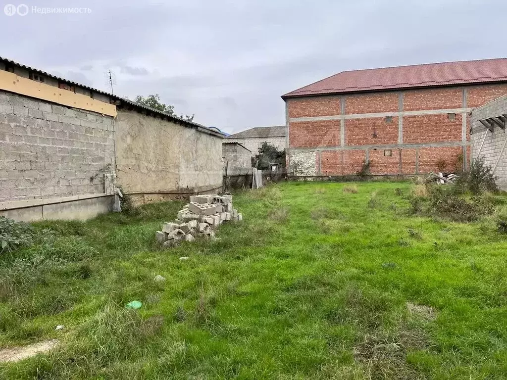 Участок в Республика Дагестан, городской округ Махачкала, посёлок ... - Фото 1