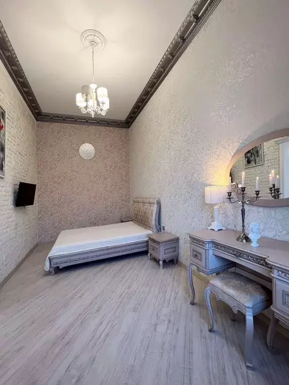 2-к кв. Санкт-Петербург Измайловский просп., 15 (50.0 м) - Фото 1