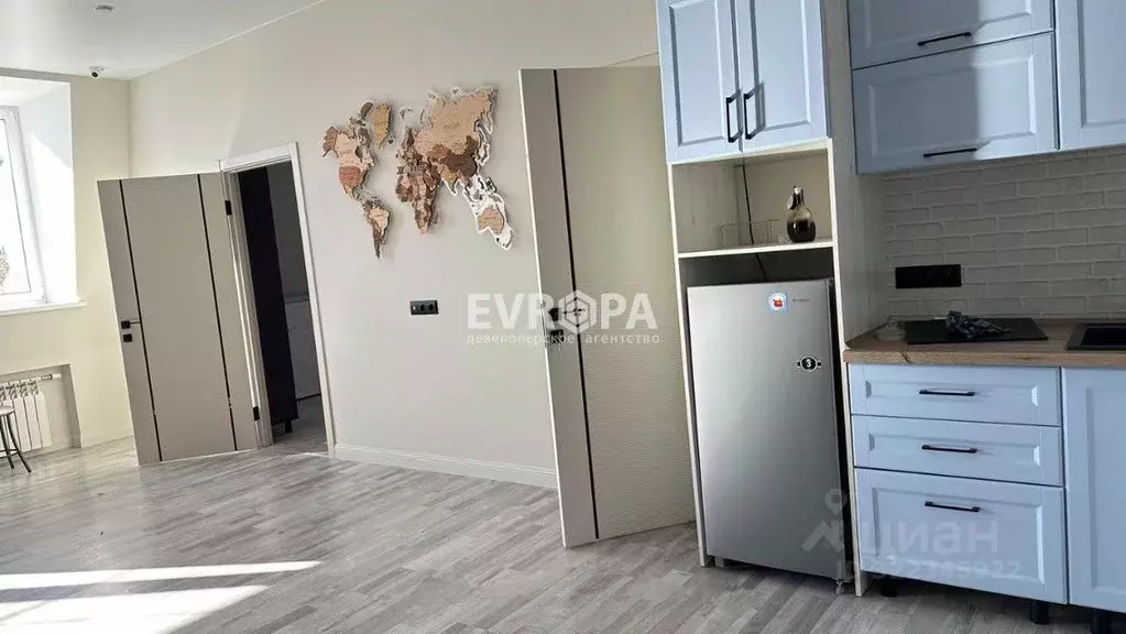 Офис в Ульяновская область, Ульяновск ул. Радищева, 26 (96 м) - Фото 1