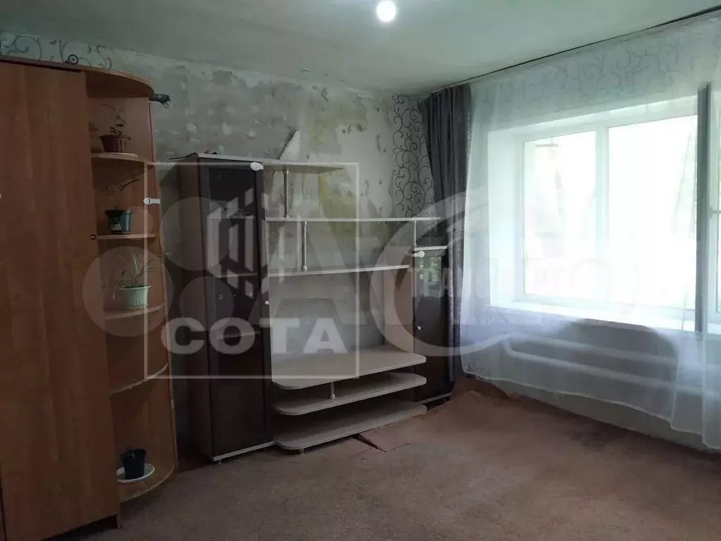 2-к. квартира, 35 м, 1/5 эт. - Фото 0