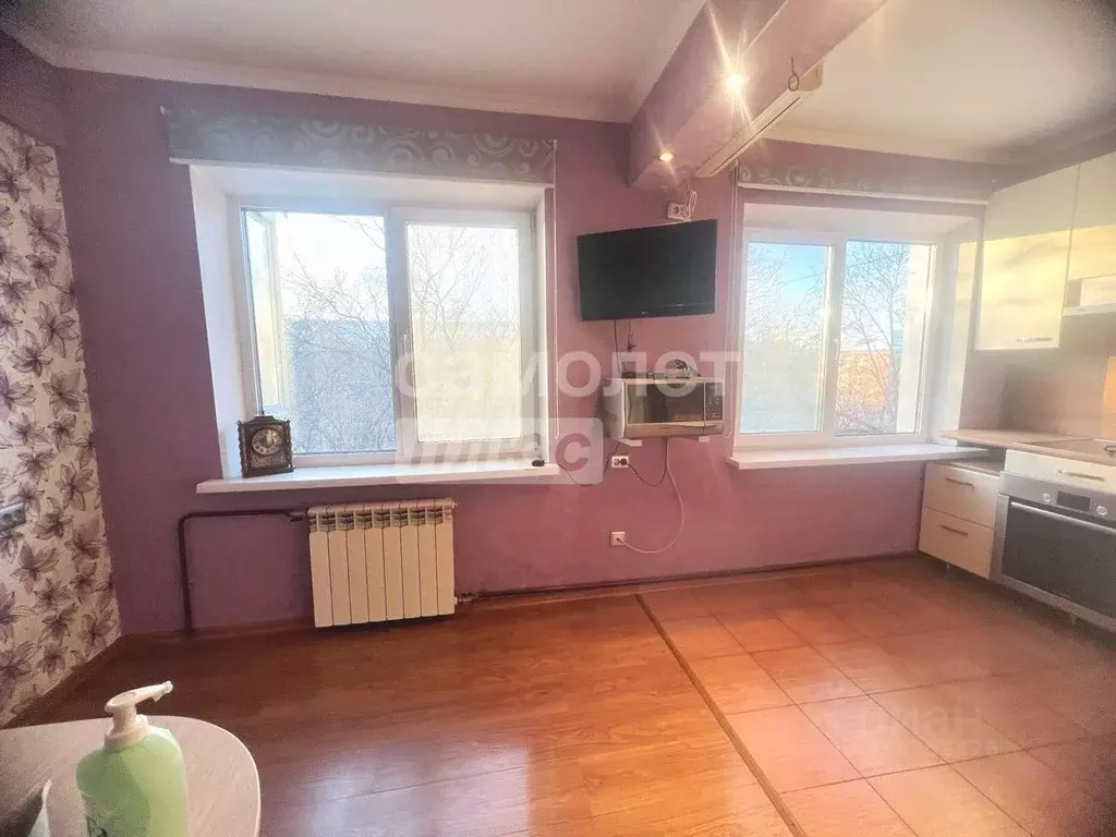 3-к кв. Амурская область, Благовещенск Зейская ул., 139 (57.0 м) - Фото 1