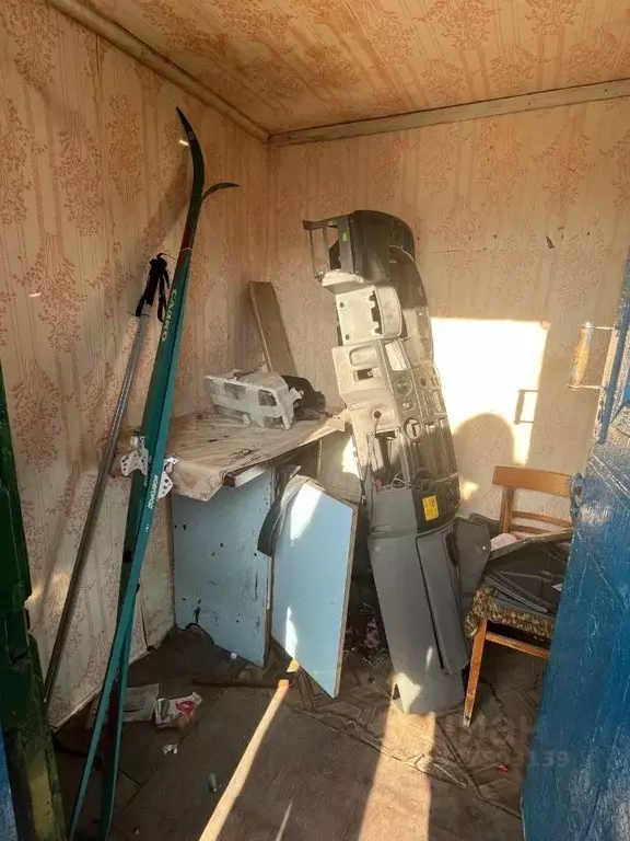 Помещение свободного назначения в Коми, Усинск ул. Ленина, 11 (2 м) - Фото 2