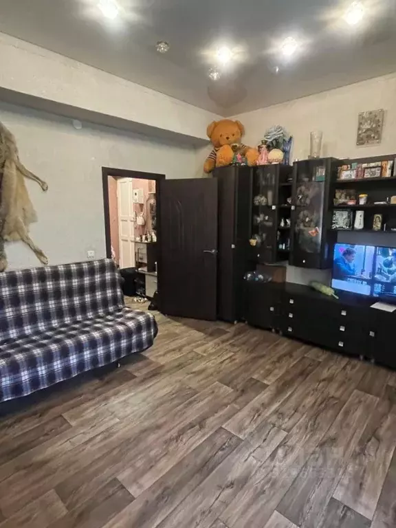 2-к кв. Оренбургская область, Орск Новый город мкр, ул. Горького, 50 ... - Фото 2