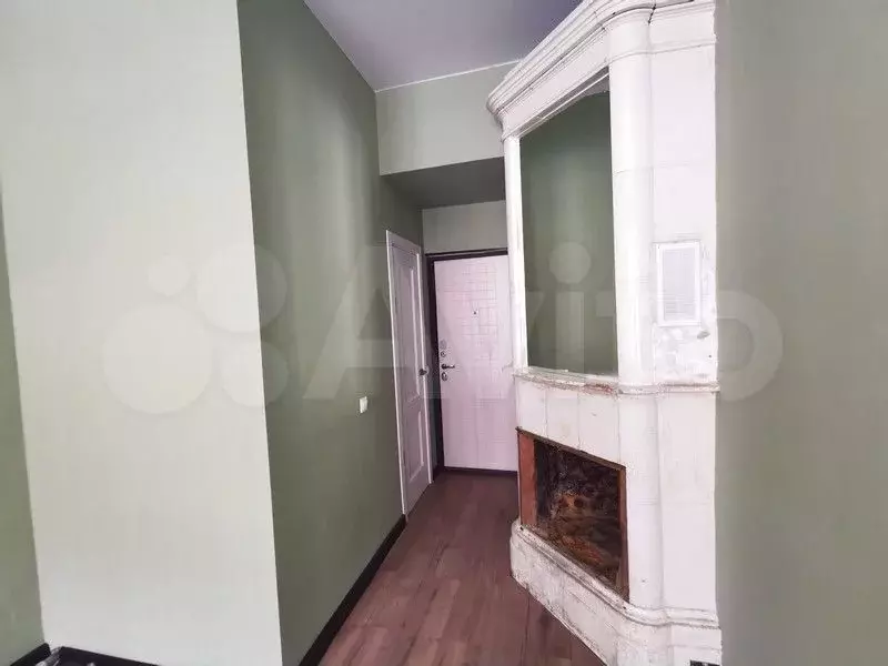 Квартира-студия, 18,4 м, 1/5 эт. - Фото 1