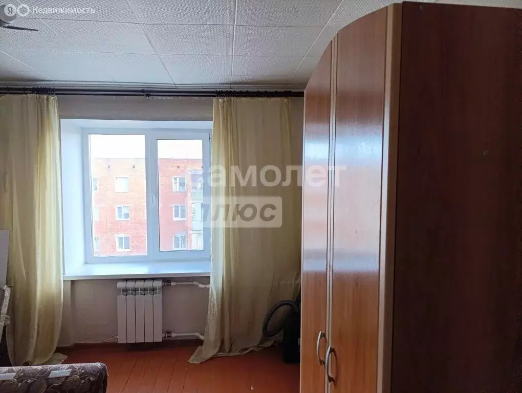 1к в -комнатной квартире (12.1 м) - Фото 1