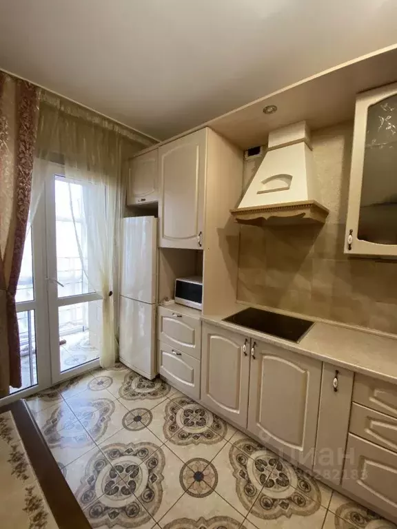 1-к кв. Тюменская область, Тюмень ул. Московский Тракт, 85к1 (41.5 м) - Фото 1