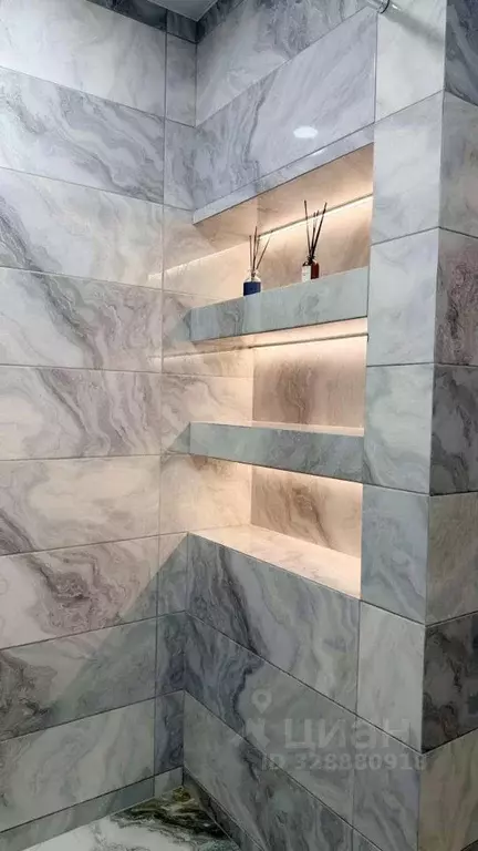 1-к кв. Ростовская область, Таганрог ул. Адмирала Крюйса, 23/8 (31.0 ... - Фото 2