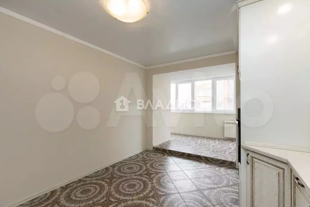 3-к. квартира, 78,5 м, 5/16 эт. - Фото 1