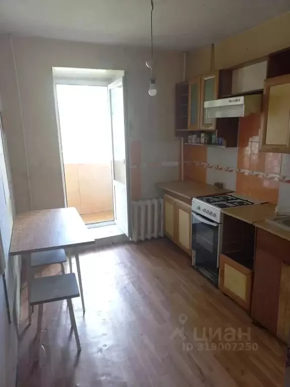 1-к кв. Курганская область, Курган Заозерный жилрайон, 3-й мкр, 3 ... - Фото 0