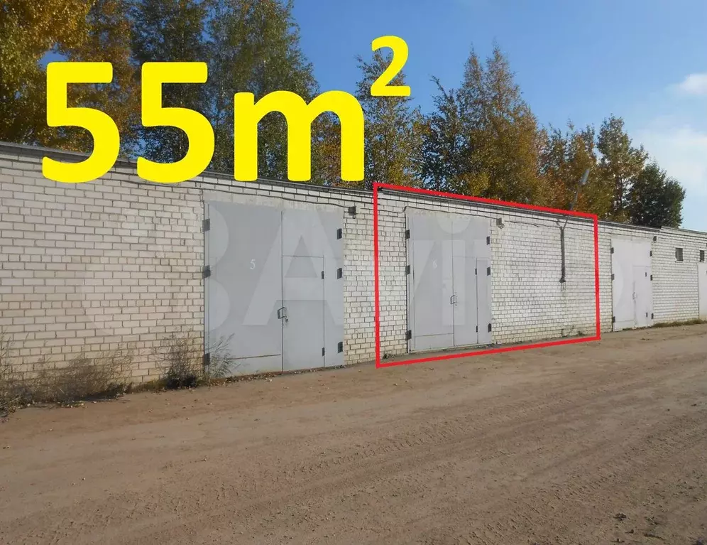 Гараж Купить Великий Новгород В Хутынском Комплексе