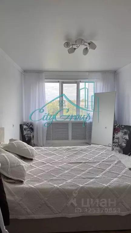 Студия Оренбургская область, Орск пос. Степной, ул. Краснофлотская, 1А ... - Фото 1