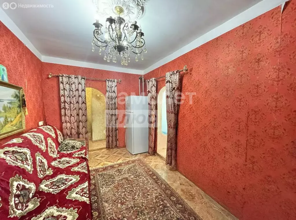 2-комнатная квартира: Махачкала, улица Гагарина, 82 (44 м) - Фото 1