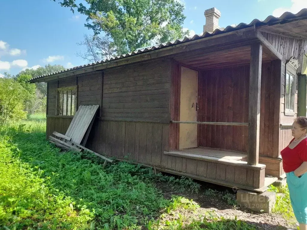 Дом в Псковская область, Опочецкий муниципальный округ, д. Полехново ... - Фото 2