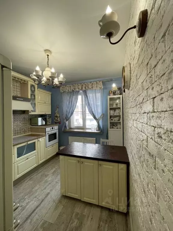 3-к кв. Московская область, Мытищи городской округ, д. Пирогово ул. ... - Фото 2