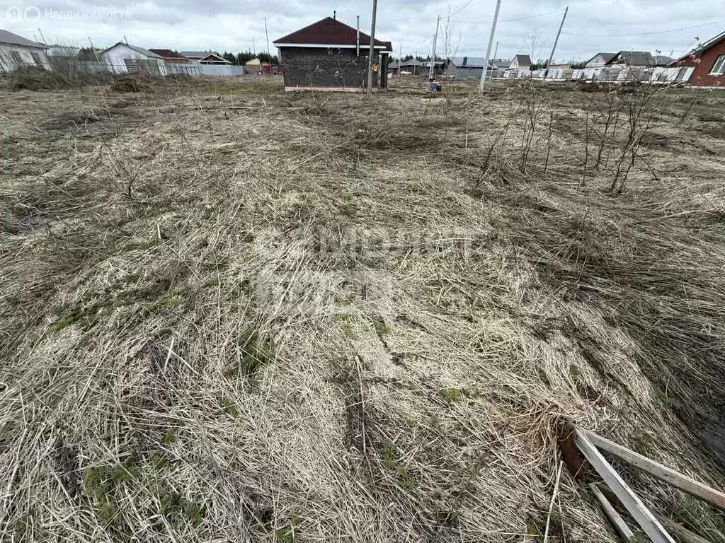 Участок в Завьяловский район, деревня Русский Вожой, Советская улица ... - Фото 2
