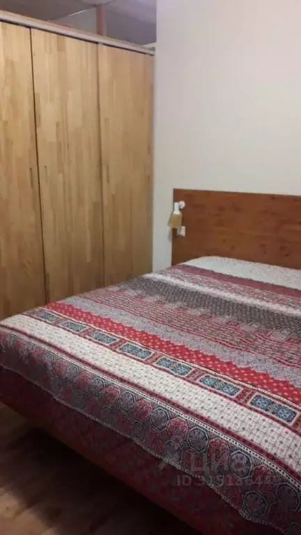 1-к кв. Воронежская область, Воронеж ул. Ворошилова, 1В (50.0 м) - Фото 0