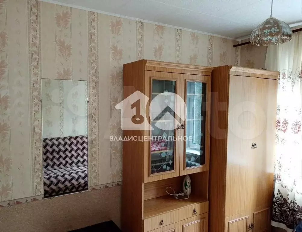 Комната 10 м в 3-к., 3/9 эт. - Фото 1