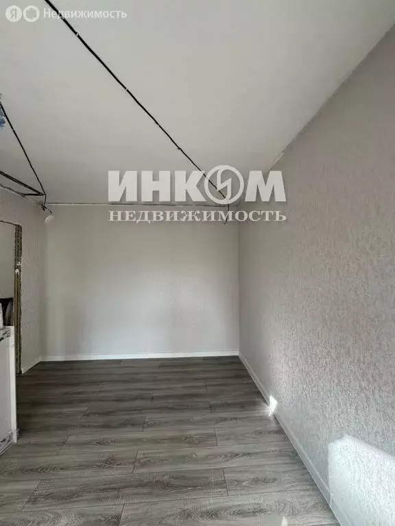 1-комнатная квартира: Москва, Фестивальная улица, 44 (33 м) - Фото 2