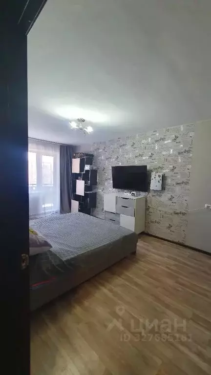 Комната Хабаровский край, Хабаровск Амуркабель мкр, пер. ... - Фото 1