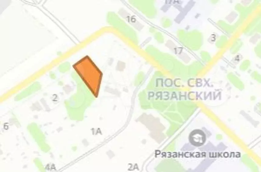 Участок 15 сот. (ИЖС) - Фото 0