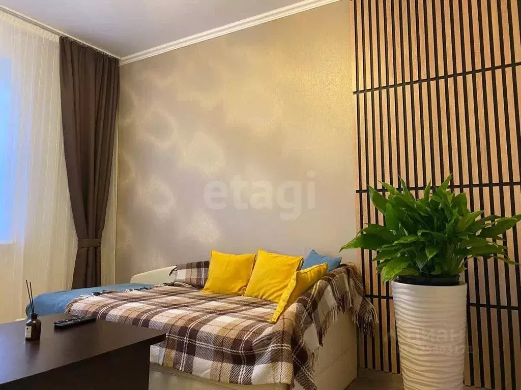 3-к кв. Ямало-Ненецкий АО, Муравленко ул. Ленина, 70 (64.6 м) - Фото 1