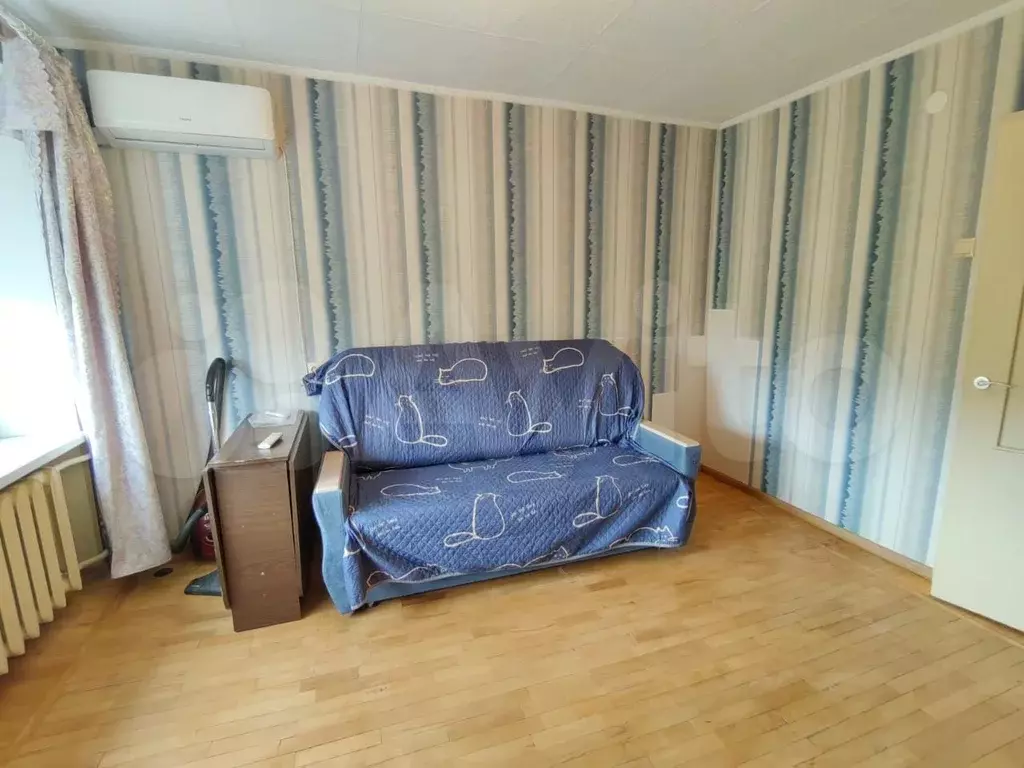 2-к. квартира, 46 м, 6/12 эт. - Фото 1